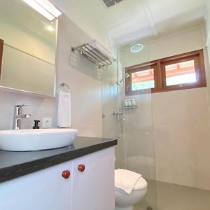 One-Bedroom Bungalow