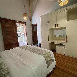 Two-Bedroom Bungalow